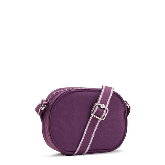 Kipling Gema Crossbody Veske Lilla | NO 2051QM